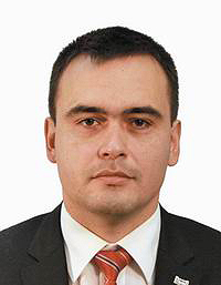 Александр Колюхов